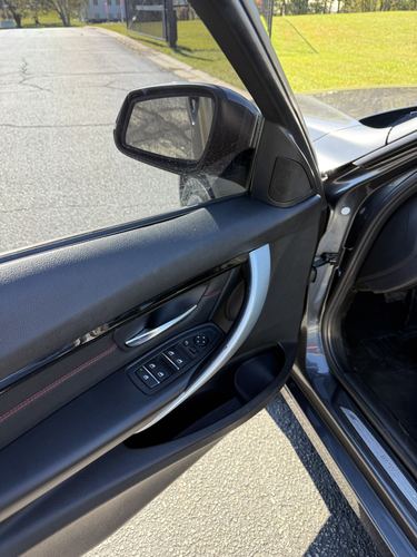 2016 BMW 328 — photo 29