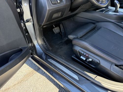 2016 BMW 328 — photo 17