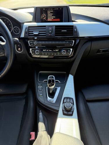 2016 BMW 328 — photo 20