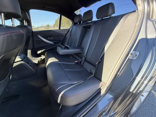 2016 BMW 328 — photo 26