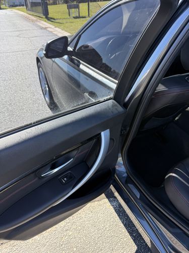 2016 BMW 328 — photo 35