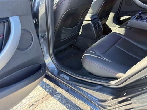 2016 BMW 328 — photo 36