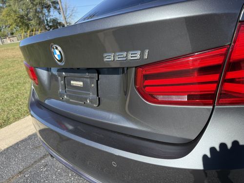 2016 BMW 328 328i SULEV — photo 36