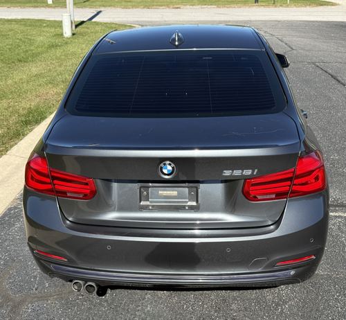 2016 BMW 328 328i SULEV — photo 37