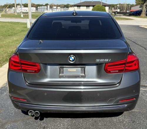 2016 BMW 328 328i SULEV — photo 38