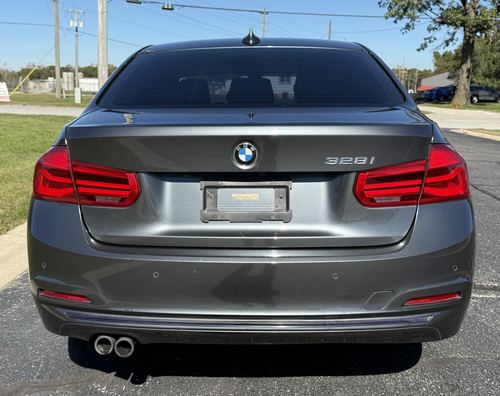 2016 BMW 328 328i SULEV — photo 39