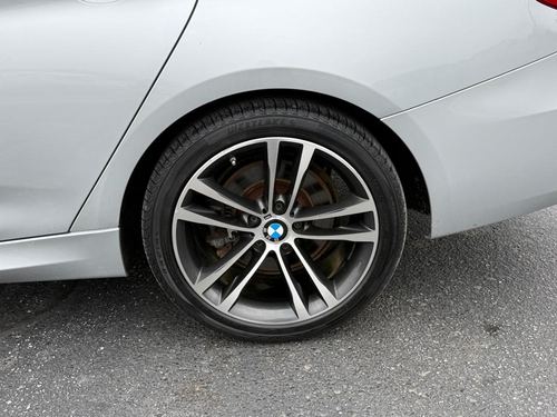 2018 BMW 340 Gt xDrive GT — photo 8