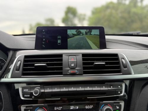 2018 BMW 340 Gt xDrive GT — photo 21