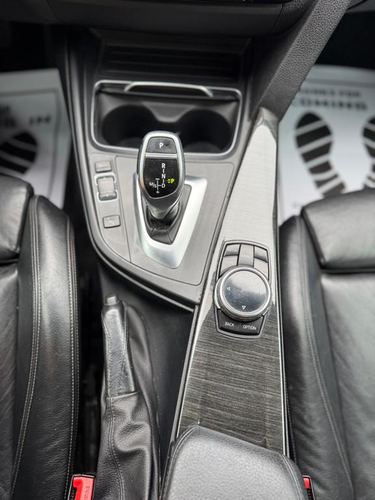 2018 BMW 340 Gt xDrive GT — photo 23