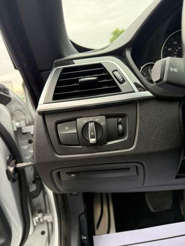 2018 BMW 340 Gt xDrive GT — photo 26