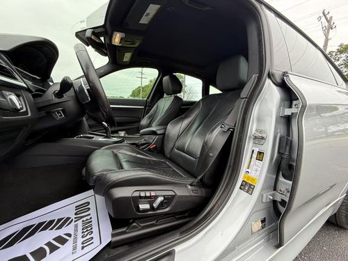 2018 BMW 340 Gt xDrive GT — photo 29