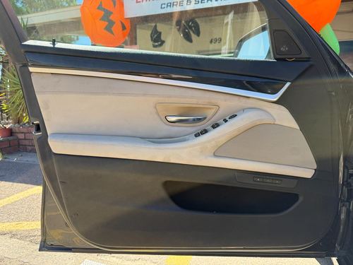 2011 BMW 535 — photo 20
