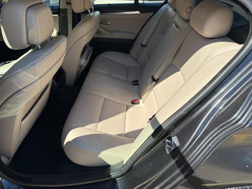 2011 BMW 535 — photo 27