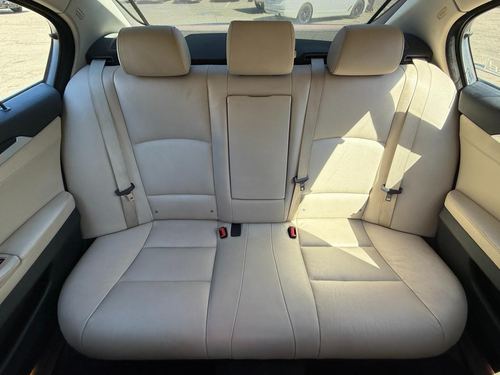 2011 BMW 535 — photo 36