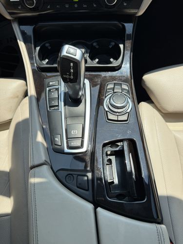 2012 BMW 550i — photo 20