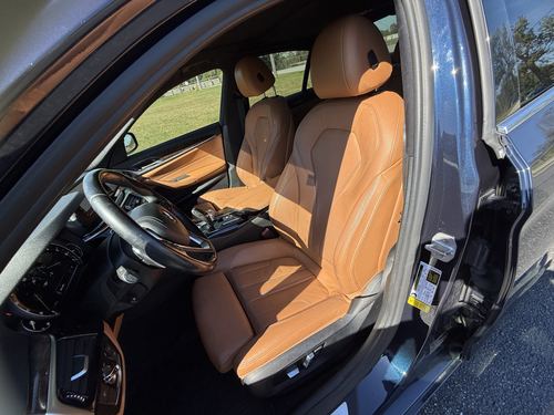 2017 BMW 530 530i — photo 27