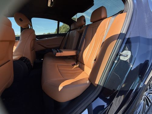 2017 BMW 530 530i — photo 38