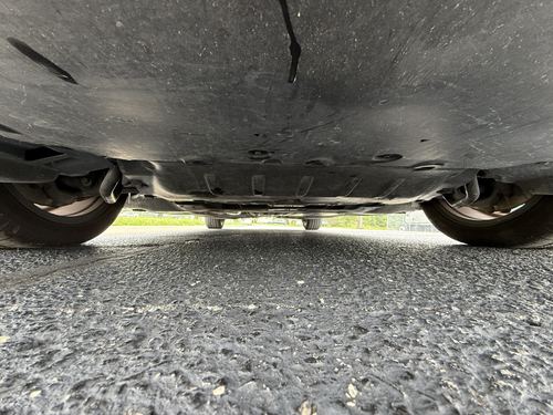 2019 BMW 530 5-Series — photo 2
