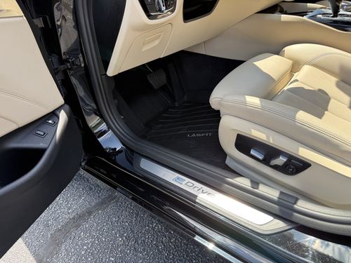 2018 BMW 530E — photo 31