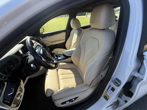 2019 BMW 530E — photo 29