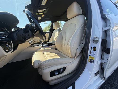 2019 BMW 530E — photo 30