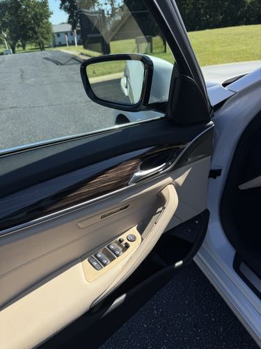 2019 BMW 530E — photo 32