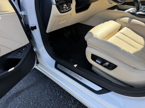 2019 BMW 530E — photo 33