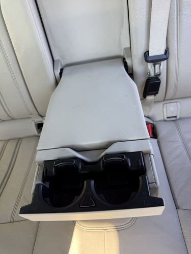 2018 BMW M550 — photo 27