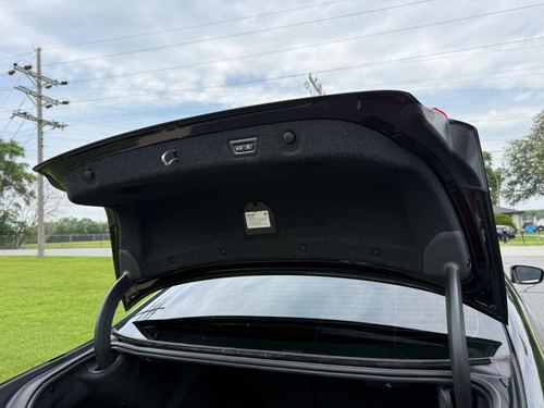 2020 BMW 530 5-Series — photo 14