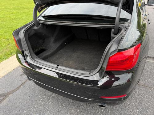 2020 BMW 530 5-Series — photo 15