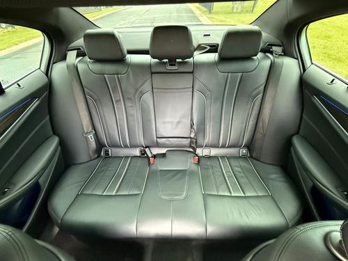 2020 BMW 530 5-Series — photo 42