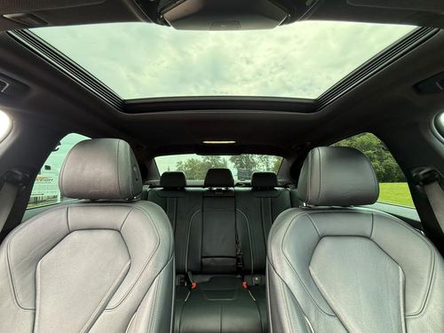 2020 BMW 530 5-Series — photo 43