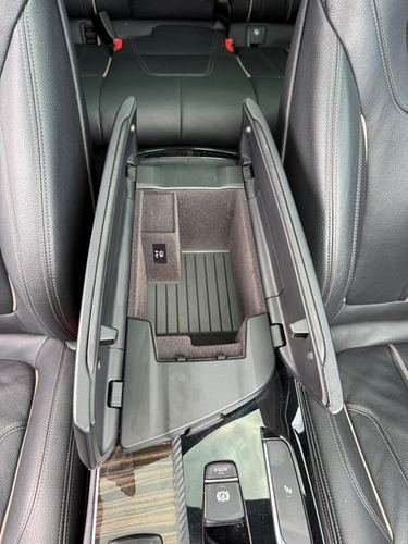 2020 BMW 530 5-Series — photo 44