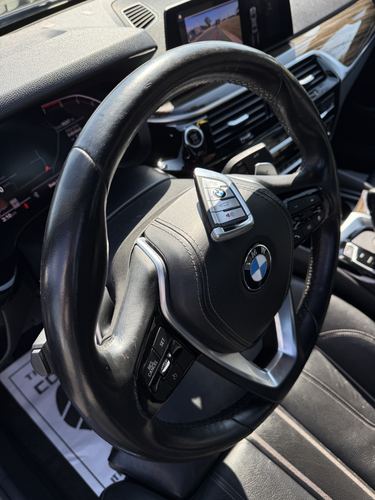 2020 BMW 530 — photo 26