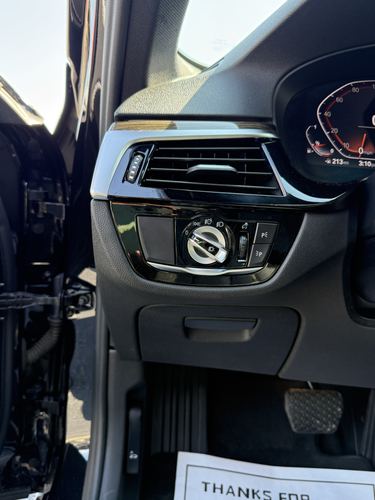2020 BMW 530 — photo 27