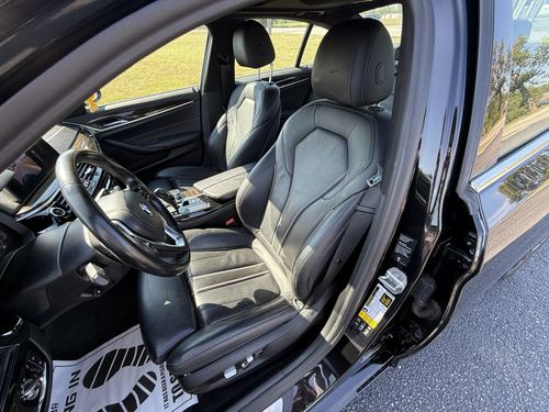 2020 BMW 530 — photo 29