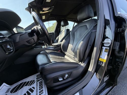2020 BMW 530 — photo 30