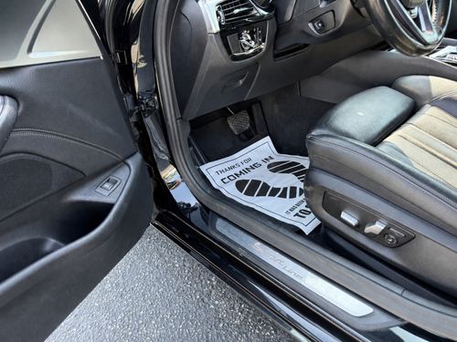 2020 BMW 530 — photo 33