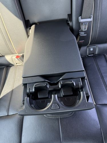 2020 BMW 530 — photo 37