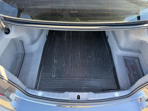 2012 BMW 750 — photo 35