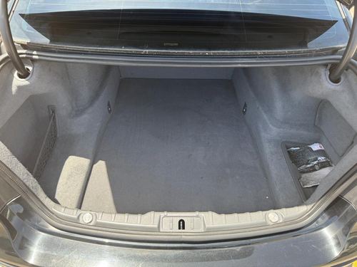 2012 BMW 750 — photo 35