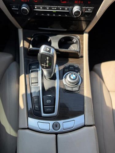 2012 BMW 750Li — photo 23