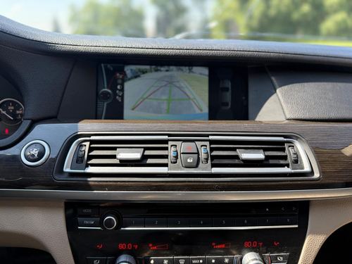 2012 BMW 750Li — photo 25