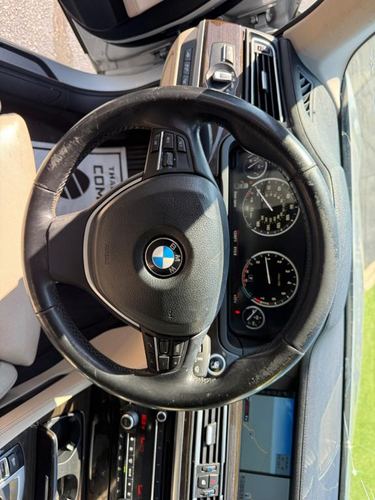 2012 BMW 750Li — photo 27