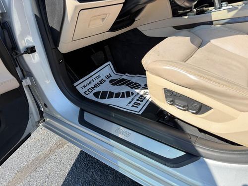 2012 BMW 750Li — photo 32