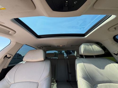 2012 BMW 750Li — photo 41