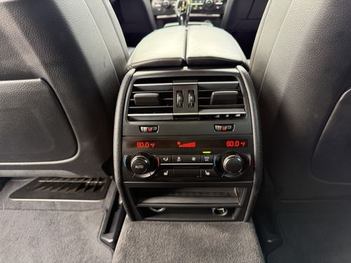 2014 BMW 750 — photo 36