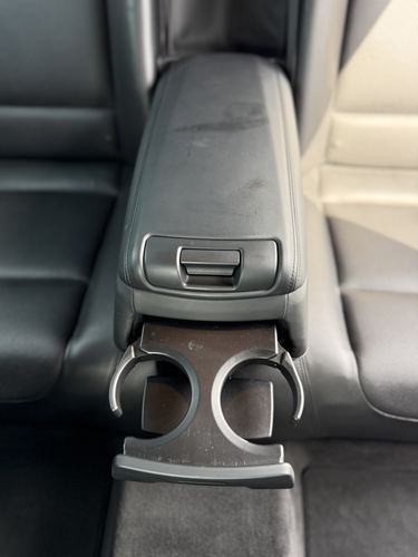 2014 BMW 750 — photo 37