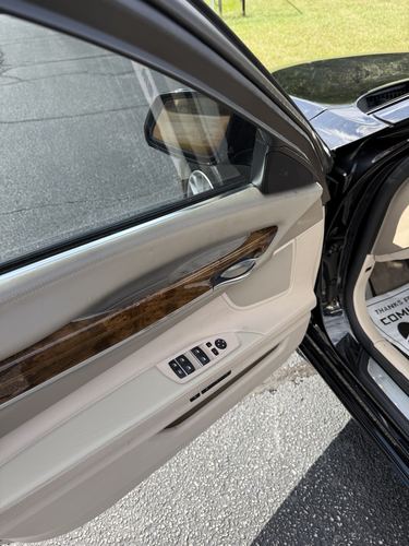 2013 BMW 740 — photo 30