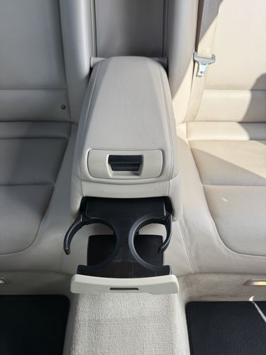 2013 BMW 740 — photo 35